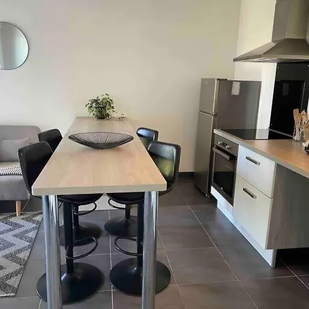 La Movida Apartmán Lattes