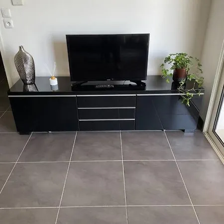 Apartmán La Movida *