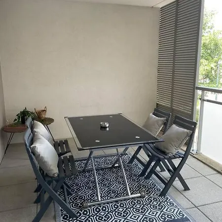 La Movida Apartmán *